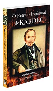 O Retrato Espiritual de Kardec