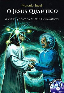 O Jesus Quântico