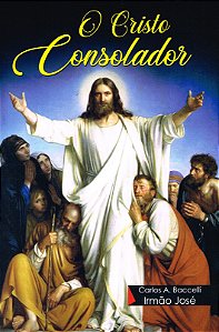 O Cristo Consolador