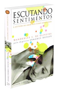 Escutando Sentimentos