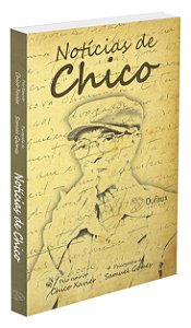 Notícias de Chico Xavier