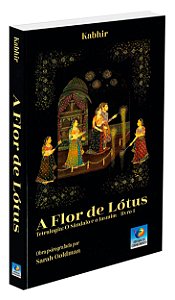 A Flor de Lótus