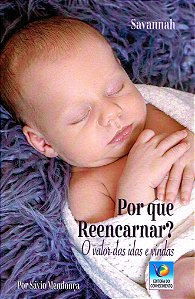 Por que Reencarnar?: O Valor das Idas e Vindas