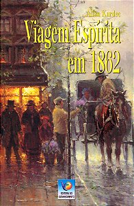 Viagem Espírita em 1862