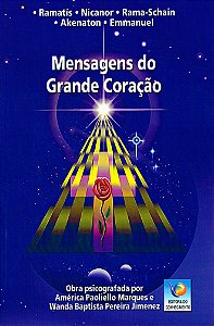Mensagens do Grande Coração