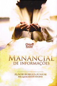 Manancial de Informações