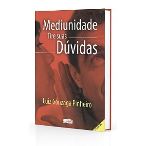 Mediunidade Tire Suas Dúvidas