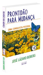 Prontidão para Mudança - Uma Conquista Pessoal