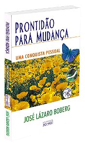 Prontidão para Mudança - Uma Conquista Pessoal