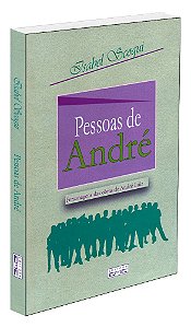 Pessoas de André