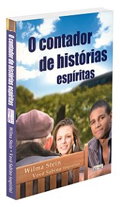 O Contador de Histórias Espíritas