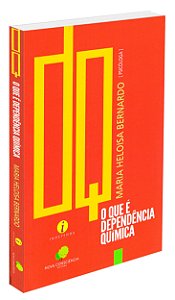 O Que é Dependência Química