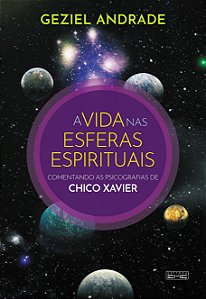 Vida nas Esferas Espirituais