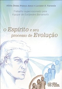 O Espírito e seu Processo de Evolução