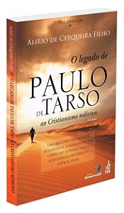 O Legado de Paulo de Tarso
