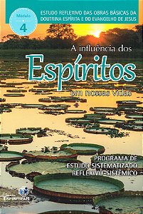 Influencia dos Espíritos em Nossas Vidas