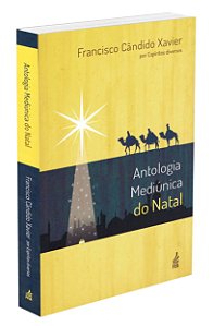 Antologia Mediúnica do Natal