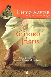 No Roteiro de Jesus