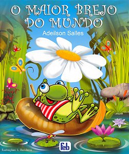 O Maior Brejo do Mundo