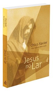 Jesus no Lar