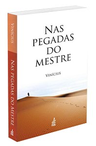 Nas Pegadas do Mestre - Especial