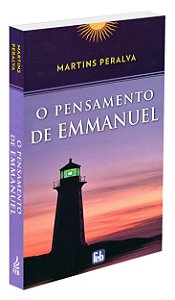 O Pensamento de Emmanuel
