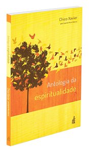 Antologia da Espiritualidade - Especial