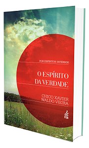 O Espírito da Verdade