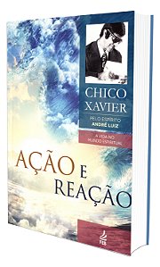 Ação e Reação