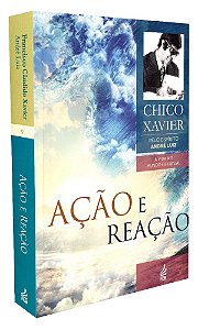 Ação e Reação