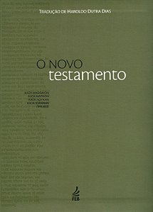 O Novo Testamento