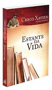 Estante da Vida