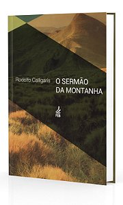 O Sermão da Montanha