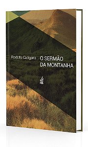 O Sermão da Montanha