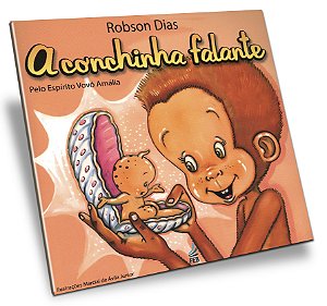 A Conchinha Falante