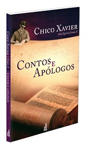 Contos e Apólogos