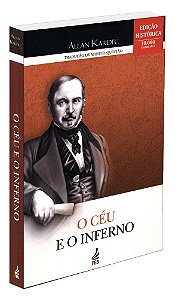 O Céu e o Inferno  - Normal - Edição Histórica