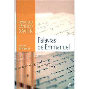 Palavras de Emmanuel