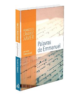 Palavras de Emmanuel