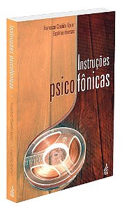 Instruções Psicofônicas