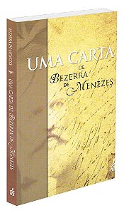 Uma Carta de Bezerra de Menezes