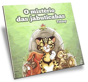 O Mistério das Jabuticabas