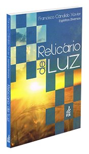 Relicário de Luz