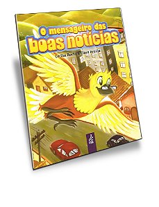 O Mensageiro das Boas Notícias