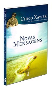Novas Mensagens