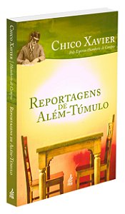 Reportagens de Além-Túmulo