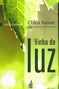 Vinha de Luz - Bolso