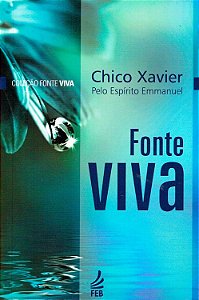 Fonte Viva - Bolso