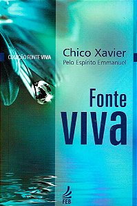 Fonte Viva - Bolso