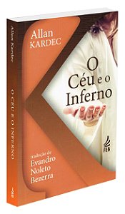 O Céu e o Inferno  - Bolso